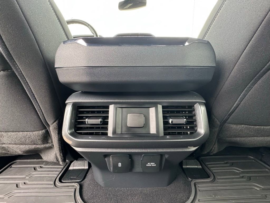 Used 2023 Ford F150 XLT w/ Equipment Group 302A High image 36
