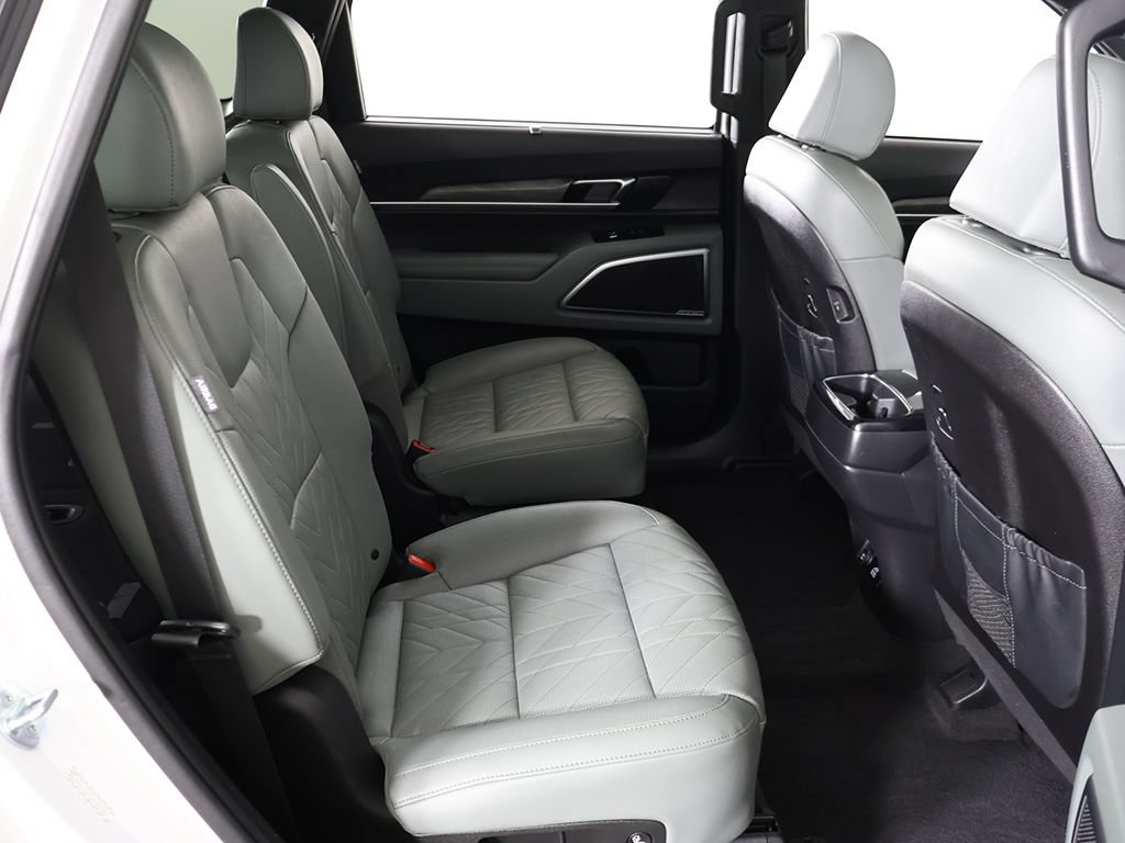 Used 2024 Kia Telluride SX Prestige X-Line AWD/4WD image 41
