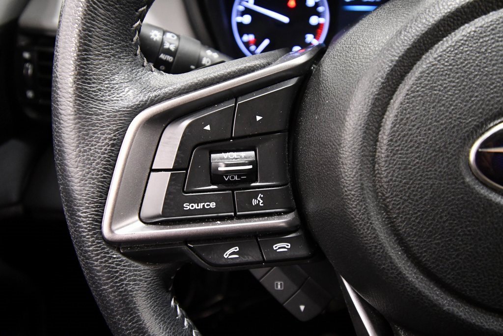 Used 2022 Subaru Outback Premium image 21