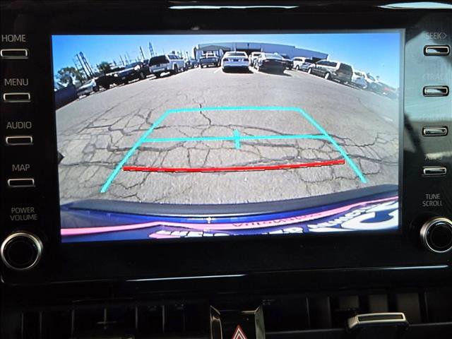 Used 2020 Toyota Corolla SE image 13