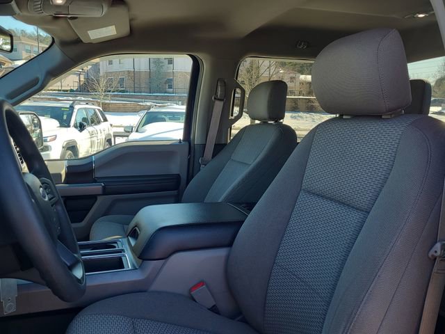 Used 2020 Ford F150 XLT w/ Trailer Tow Package image 11