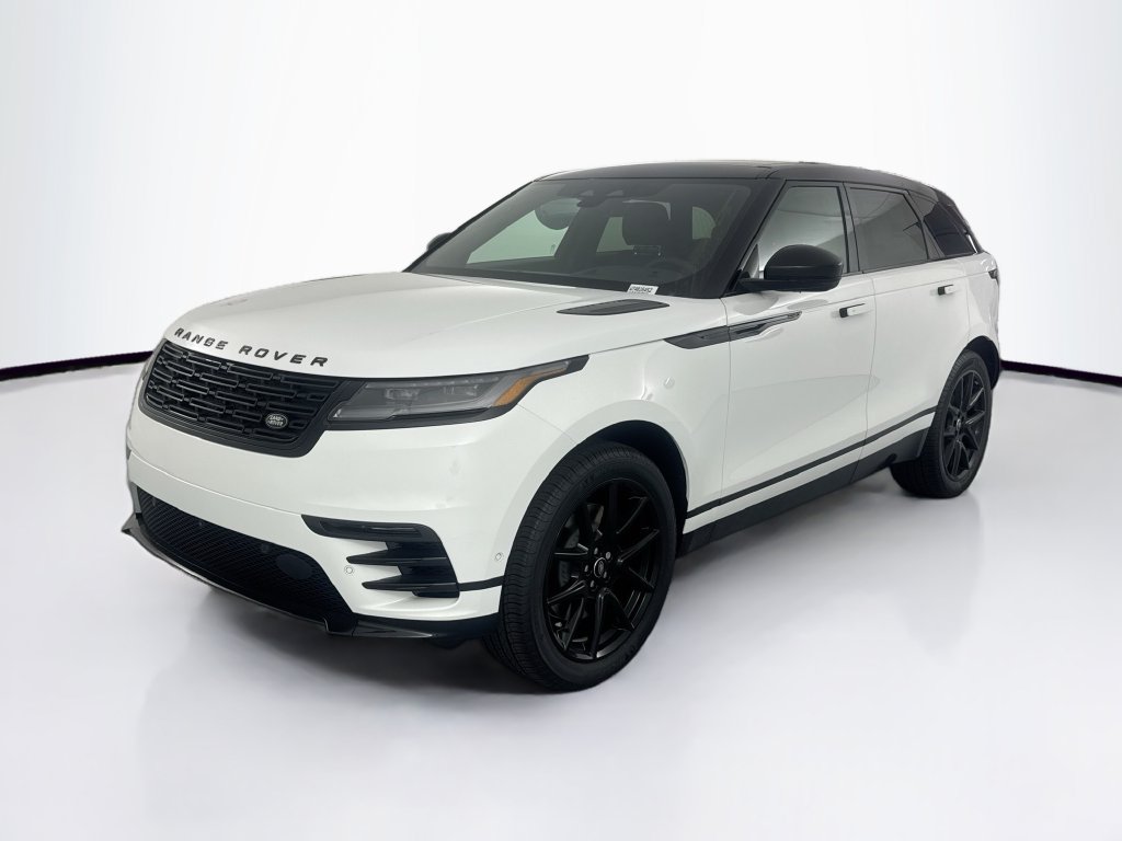 New 2026 Land Rover Range Rover Velar Dynamic SE