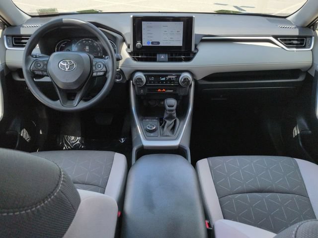 Certified 2025 Toyota RAV4 XLE AWD/4WD image 15