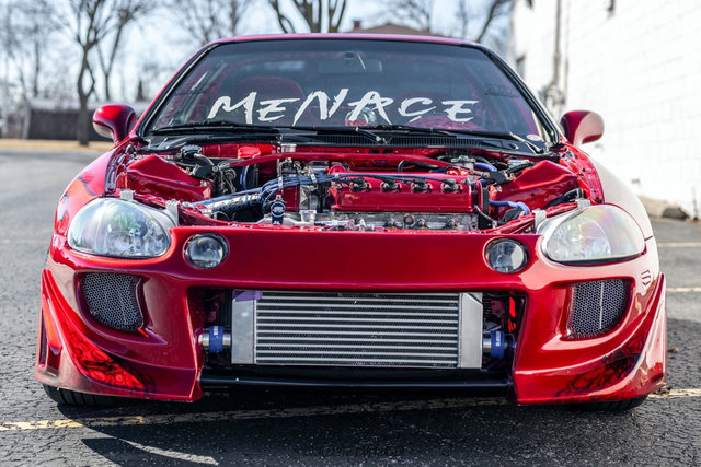 Used 1993 Honda Del Sol Si image 13
