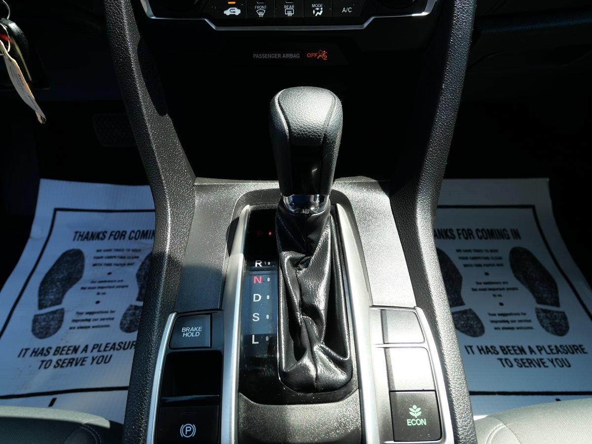 Used 2021 Honda Civic LX image 13