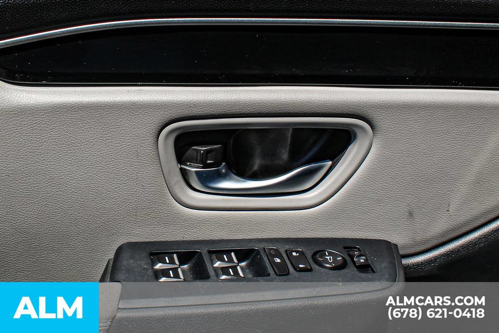 Used 2024 Honda Pilot LX image 37