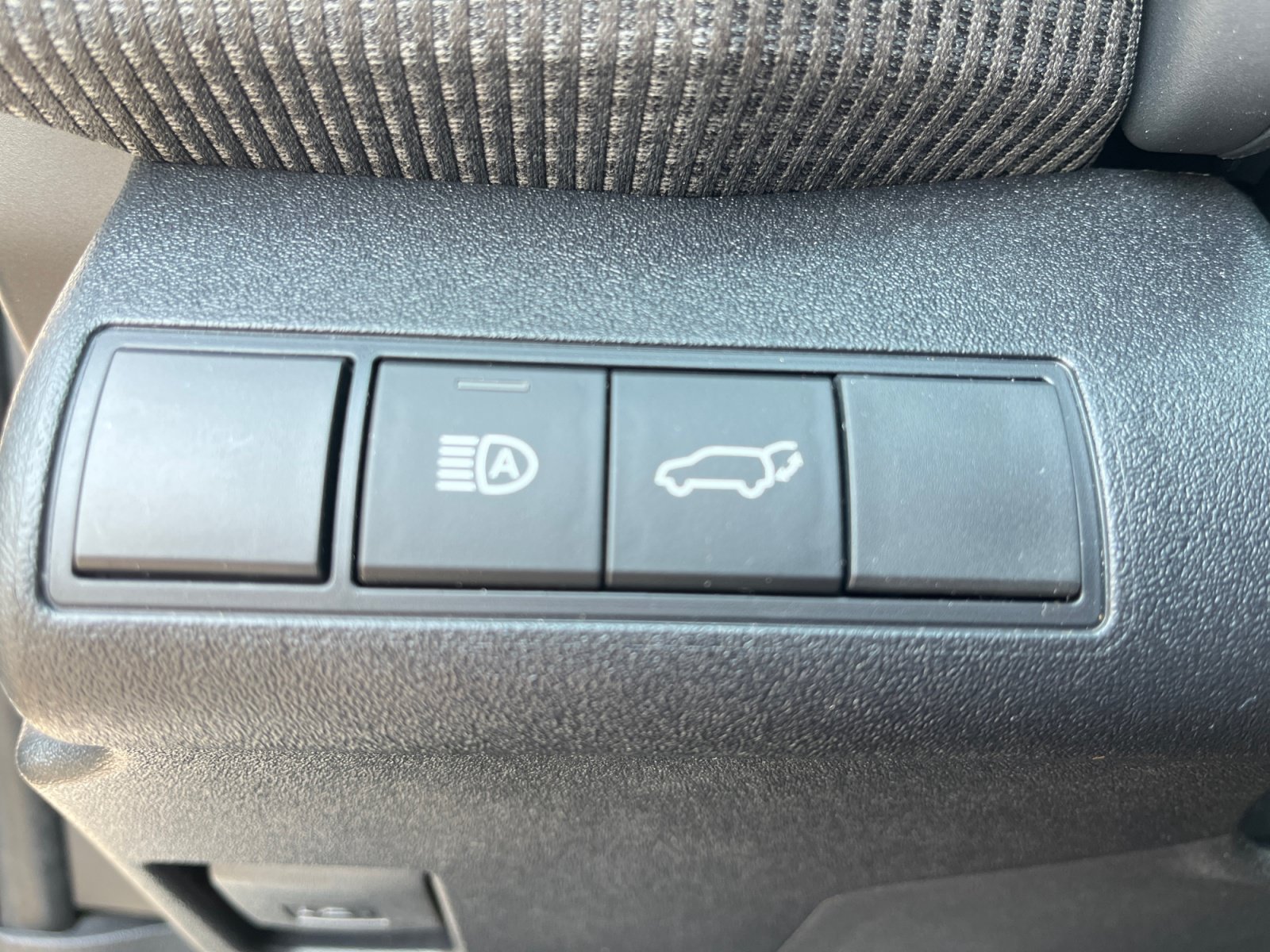 Certified 2023 Subaru Solterra AWD image 12