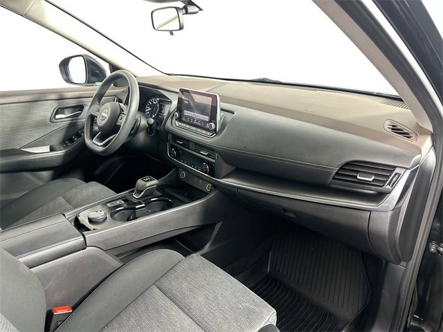 Used 2023 Nissan Rogue SV image 27