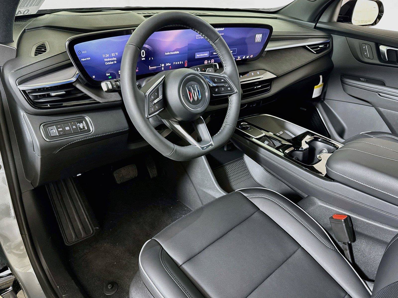 New 2027 Buick Enclave Sport Touring w/ Power Package FWD image 5