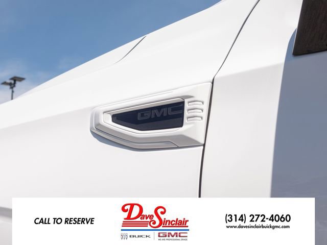 New 2026 GMC Yukon AT4 Ultimate AWD/4WD image 12