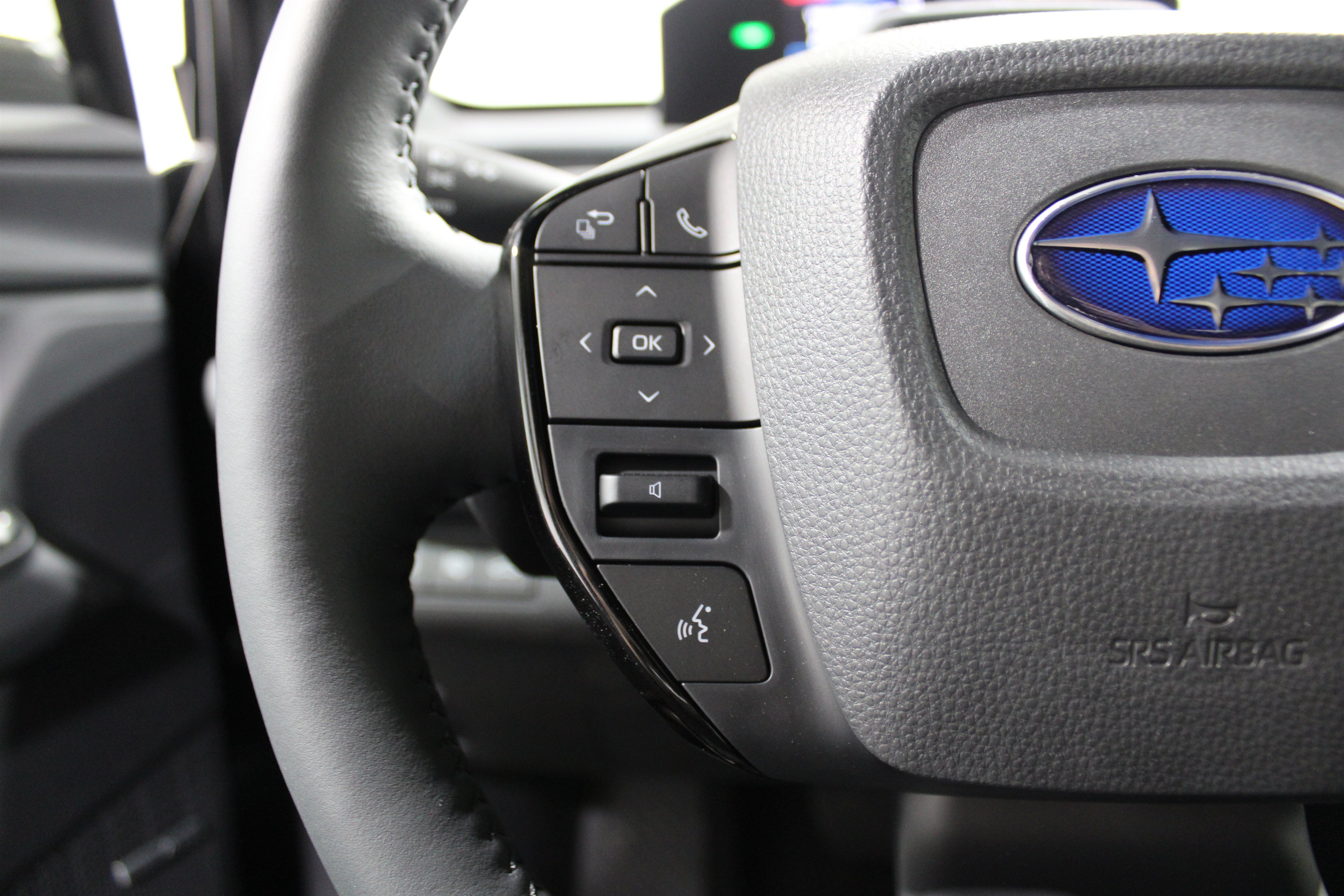 New 2026 Subaru Solterra AWD/4WD image 10