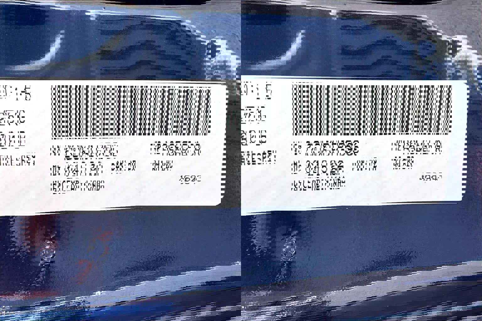 Used 2015 Dodge Charger SE image 36