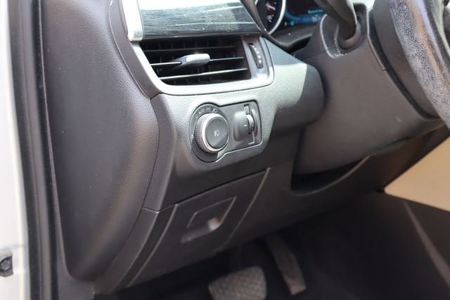 Used 2016 Buick Envision Premium AWD/4WD image 23