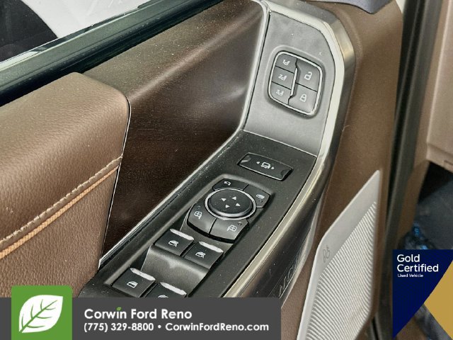 Used 2026 Ford F250 King Ranch w/ Tremor Off-Road Package AWD/4WD image 22