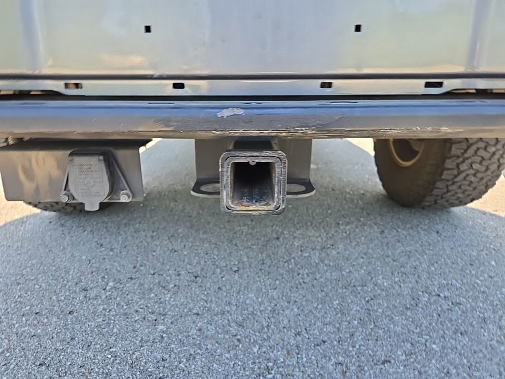 Used 2016 Nissan Frontier PRO-4X AWD/4WD image 13