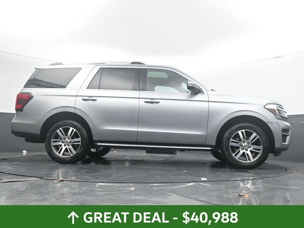 Used 2022 Ford Expedition Limited image 57