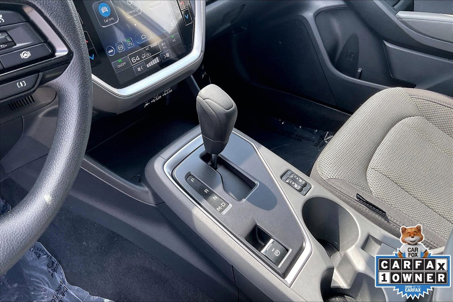 Certified 2024 Subaru Crosstrek 2.0i Premium image 18