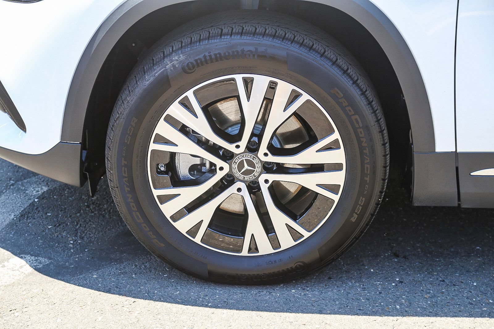 Certified 2026 Mercedes-Benz GLA 250 image 9