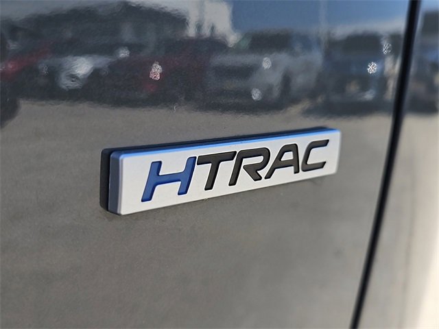 Used 2024 Hyundai Tucson SEL image 9