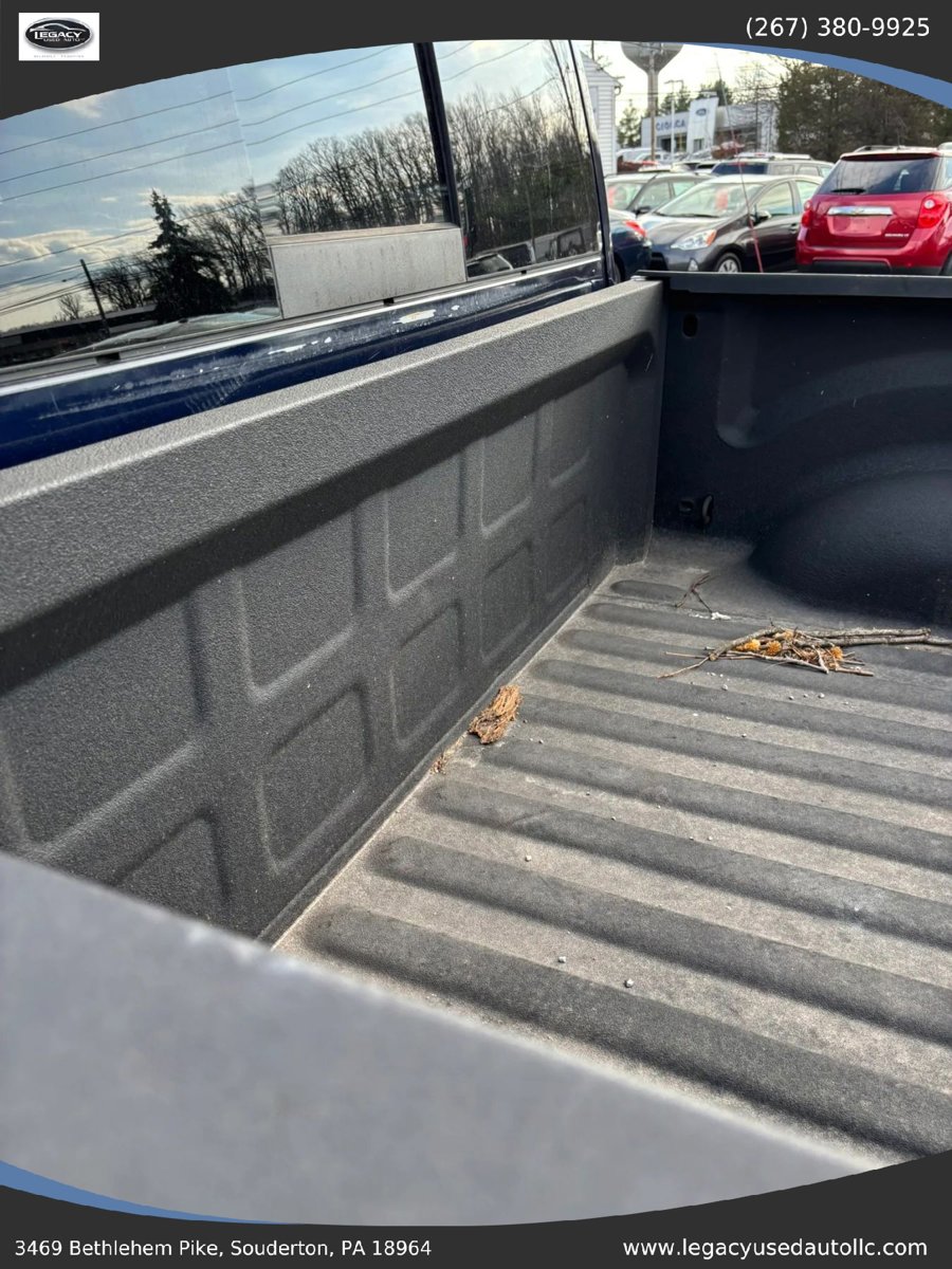 Used 2012 RAM 1500 Laramie AWD/4WD image 46