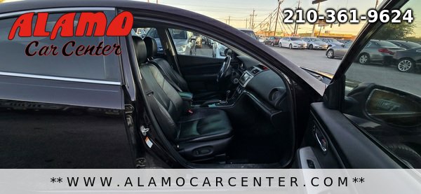 Used 2009 MAZDA MAZDA6 s Grand Touring w/ Moonroof & Bose Pkg image 15