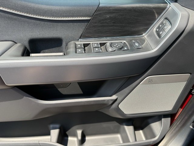 New 2025 Ford F150 Lariat w/ Equipment Group 501A Mid image 23