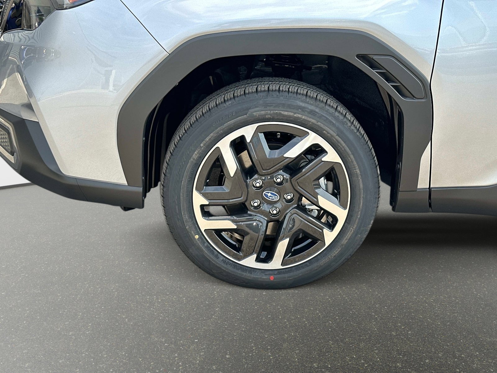 New 2026 Subaru Forester Limited image 11