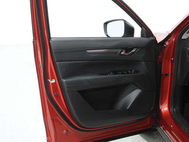 Certified 2023 MAZDA CX-5 AWD 2.5 S w/ Select Package image 4
