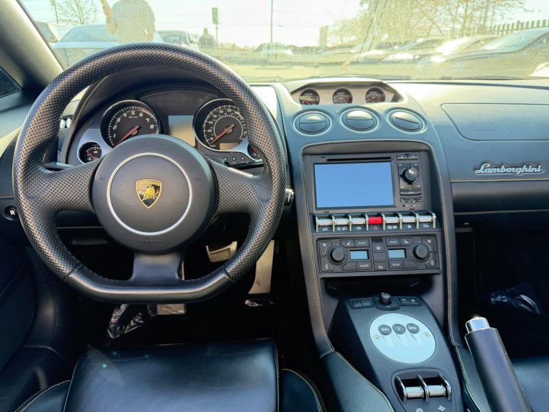 Used 2013 Lamborghini Gallardo LP 550-2 image 20