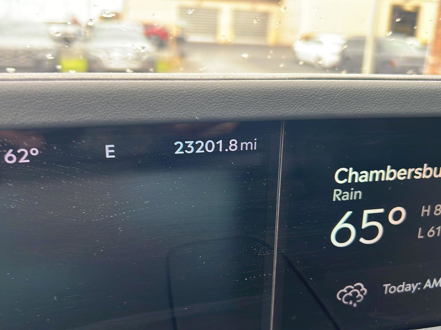 Used 2024 Lincoln Nautilus Reserve w/ Equipment Group 202A image 14