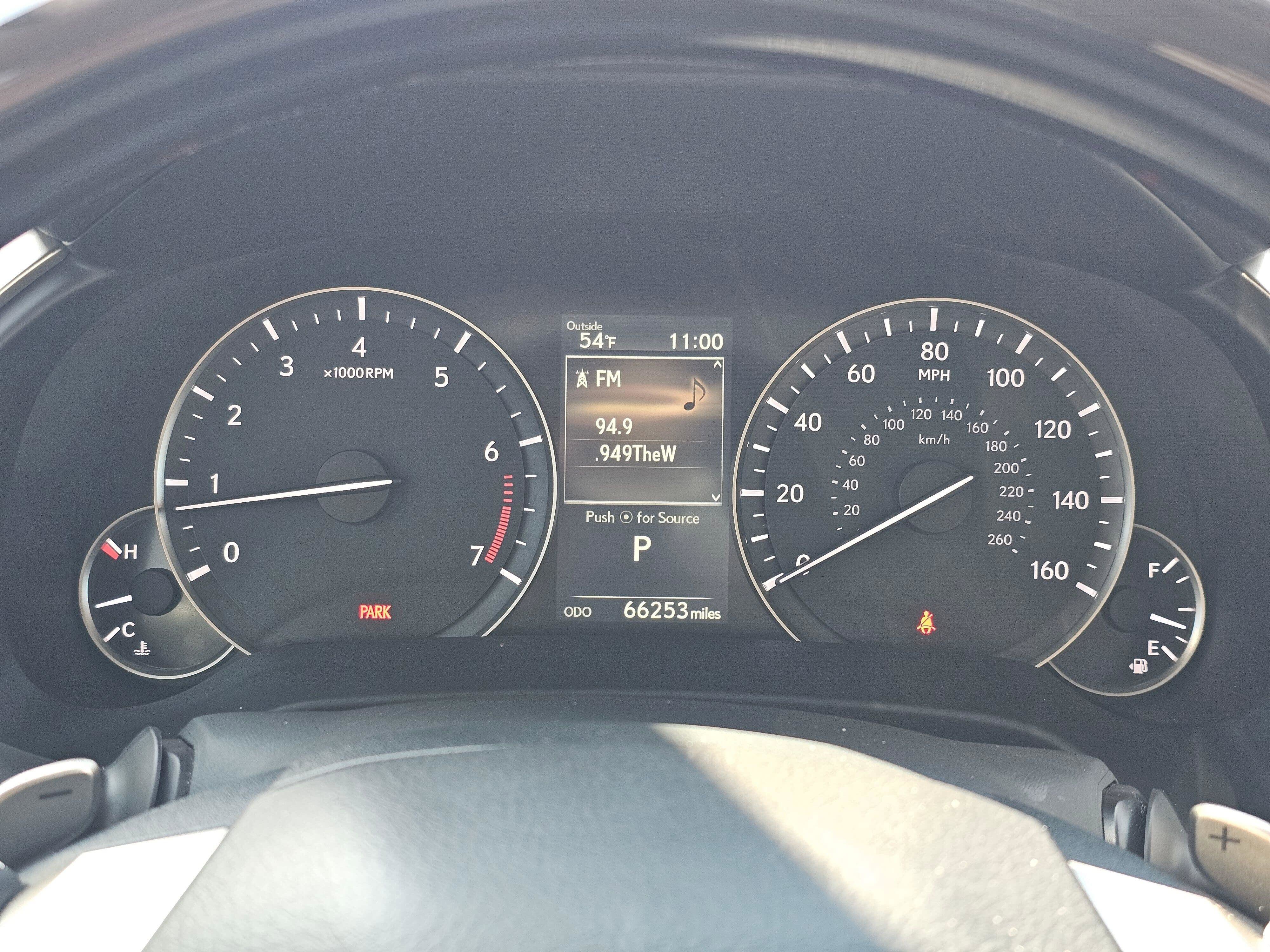 Used 2020 Lexus RX 350L Luxury w/ Accessory Package image 18