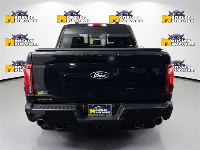 Used 2024 Ford F150 Tremor w/ Bed Utility Package image 6