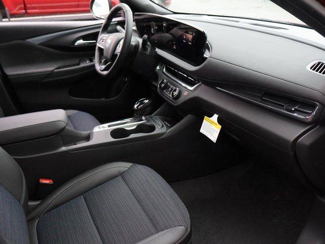 New 2025 Buick Envista Preferred w/ Convenience I Package image 6