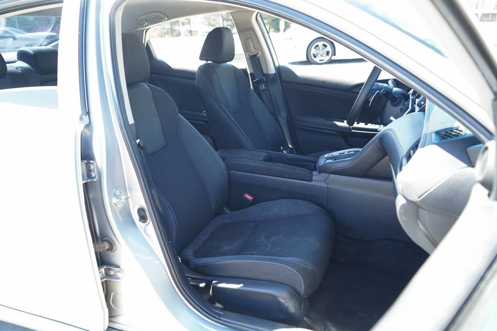 Used 2020 Honda Insight EX image 34