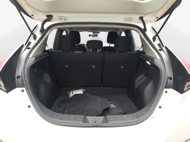 Used 2025 Nissan Leaf S FWD image 30