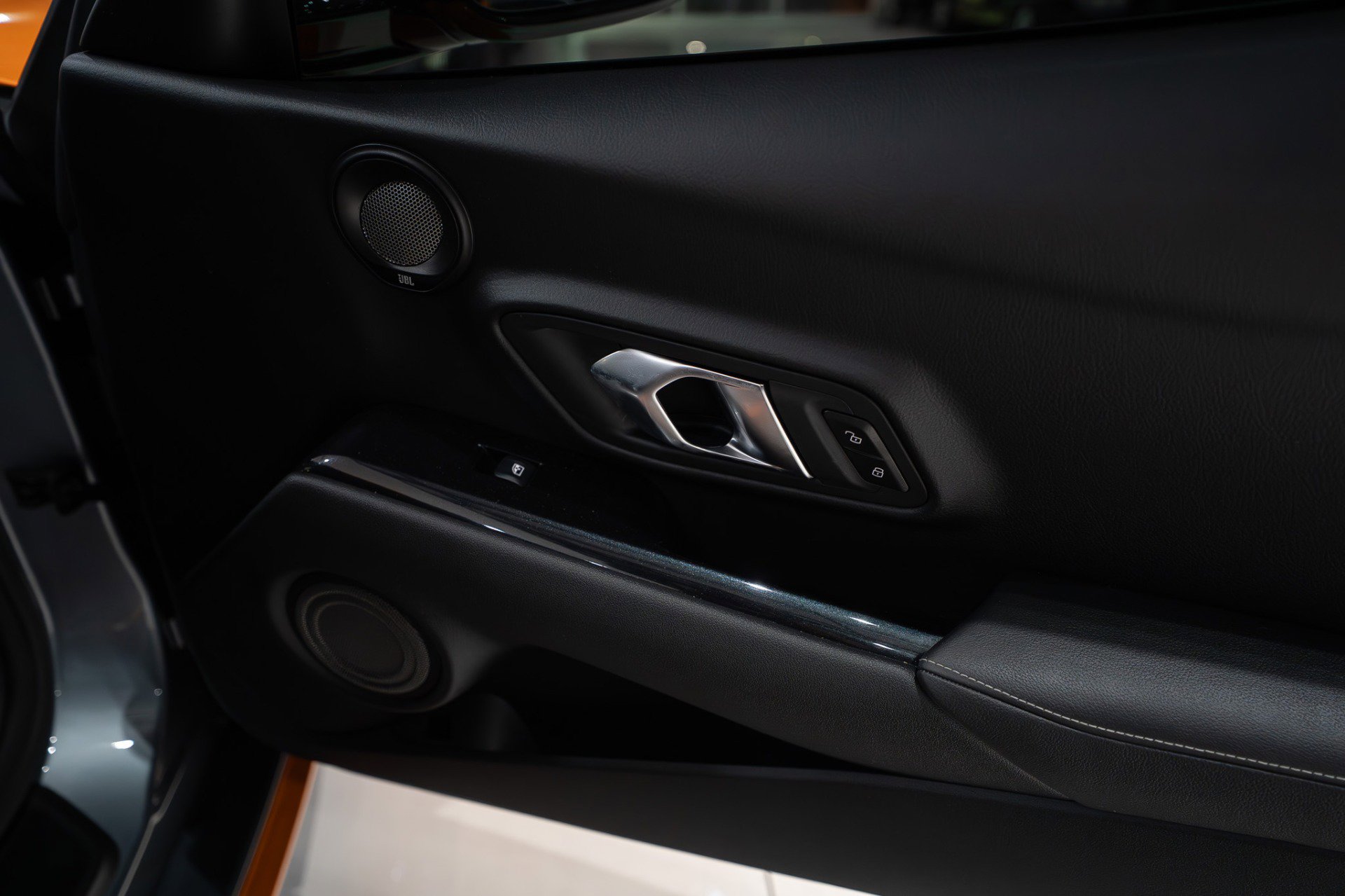 Used 2021 Toyota Supra Premium w/ Driver Assist Package image 24