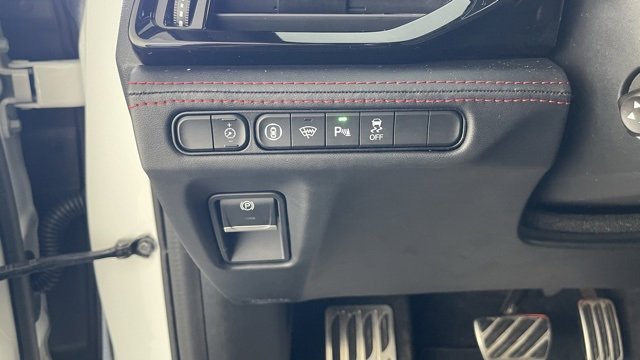 Used 2023 Acura MDX A-Spec image 36