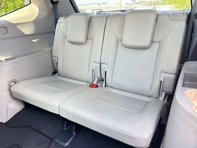 Used 2022 Volkswagen Atlas SEL R-Line AWD/4WD image 20