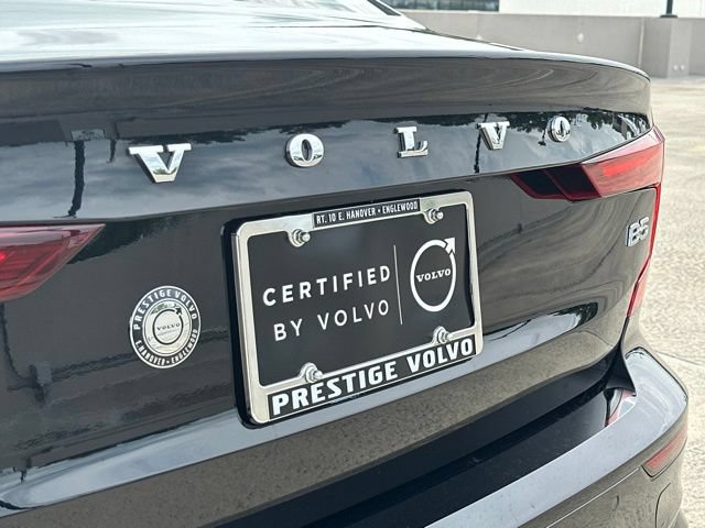 Certified 2023 Volvo S60 B5 Plus w/ Climate Package FWD image 35