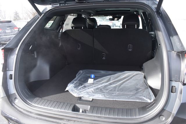 New 2025 Kia Sportage X-Line image 18