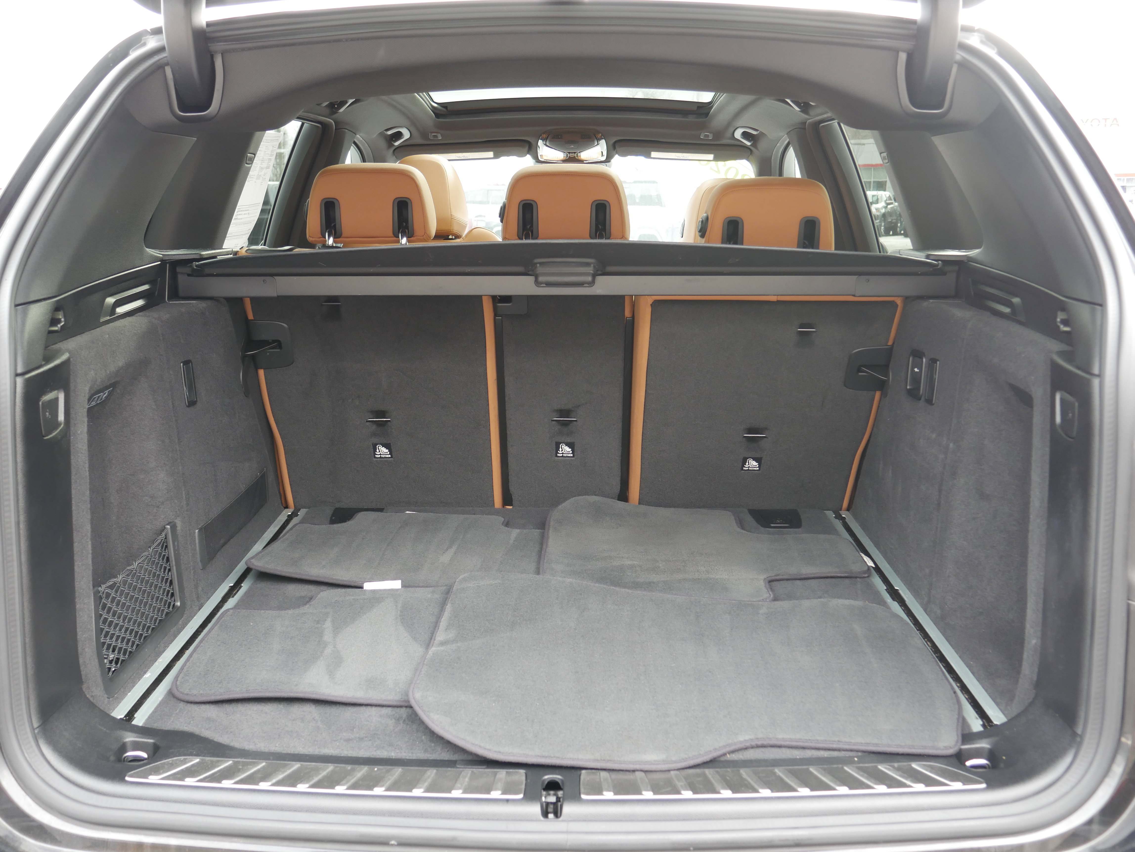 Used 2020 BMW X3 xDrive30i image 6