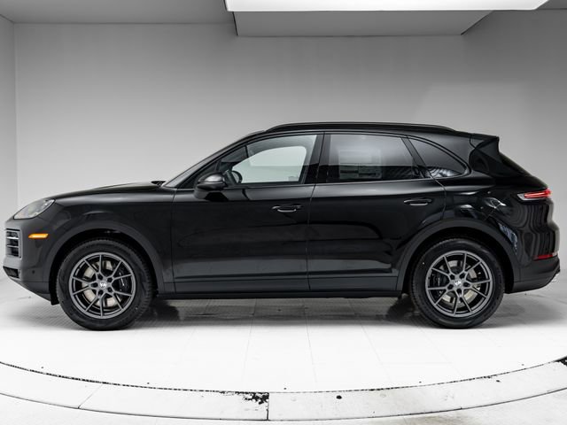 New 2026 Porsche Cayenne image 2