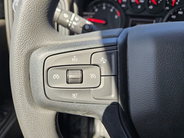 New 2025 Chevrolet Silverado 3500 W/T w/ WT Convenience Package image 24