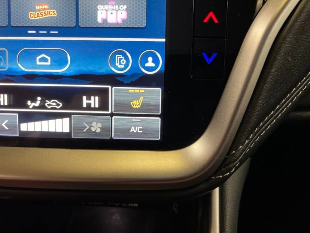 Used 2025 Subaru Outback Premium AWD/4WD image 35