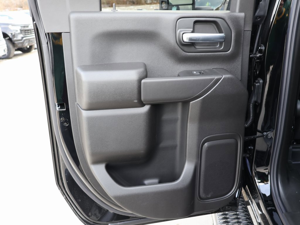 New 2026 Chevrolet Silverado 3500 W/T image 26