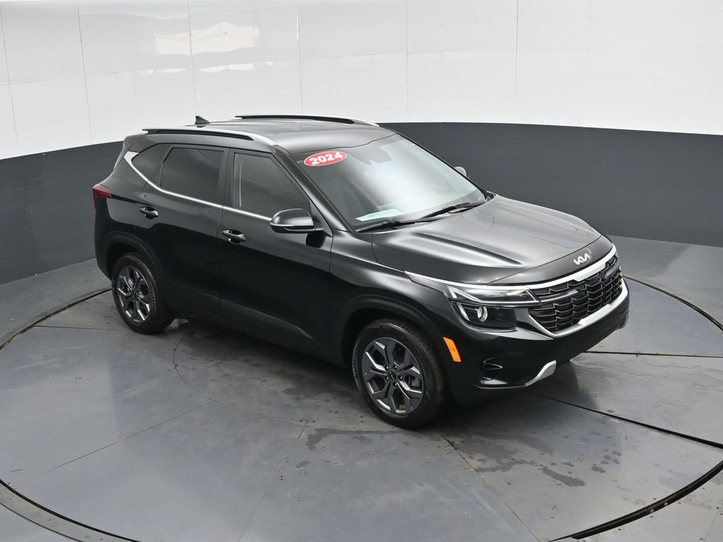 Used 2024 Kia Seltos S image 41