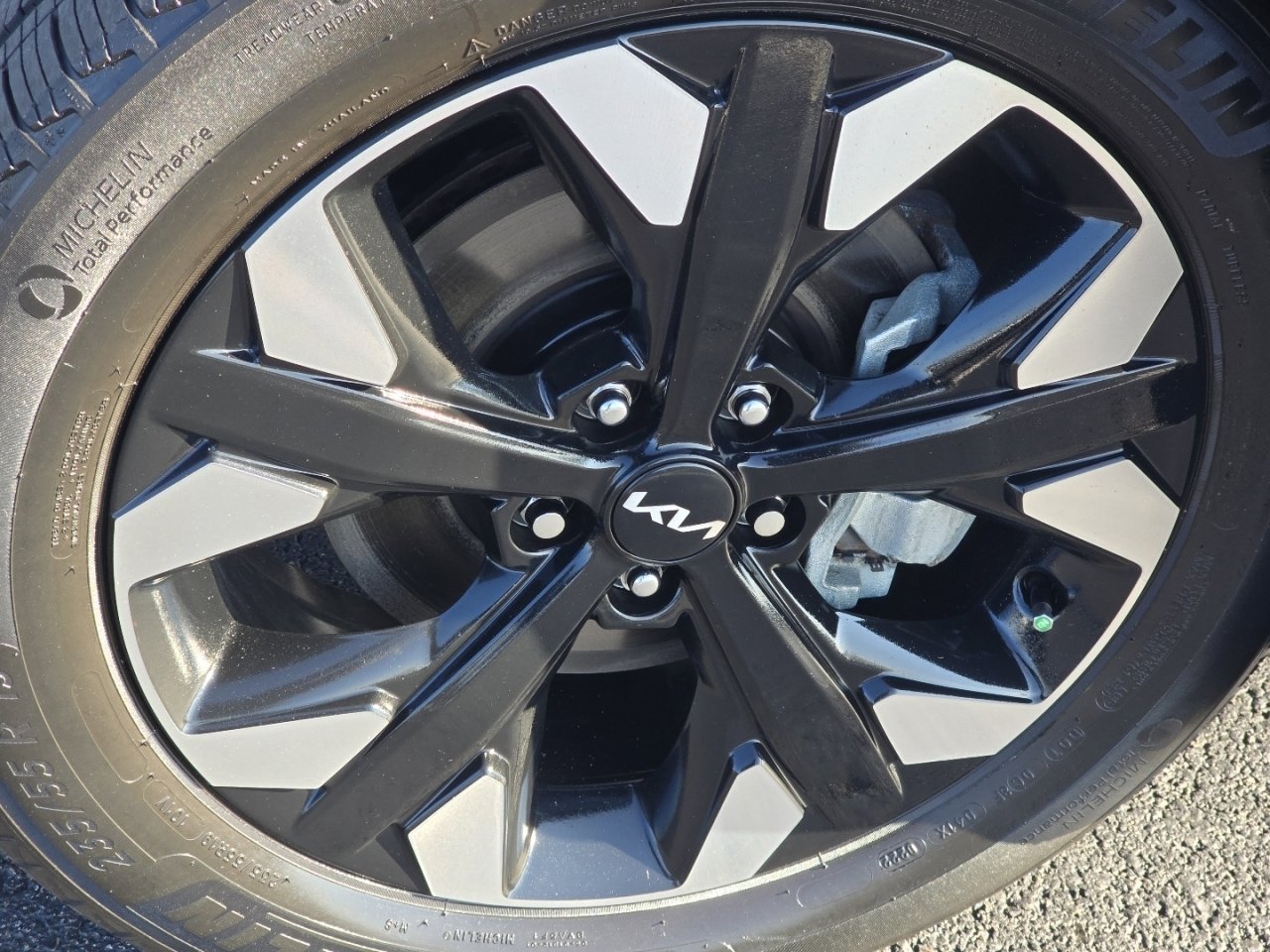 Used 2023 Kia Sportage X-Line Prestige image 11