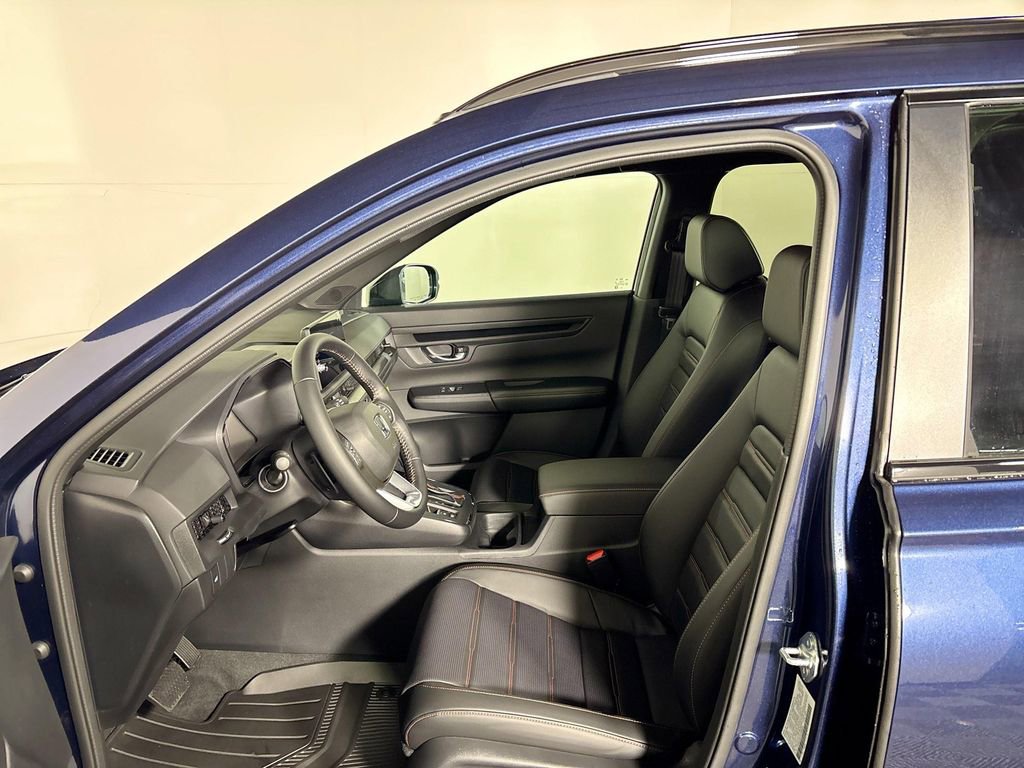 New 2026 Honda CR-V Sport-L image 11