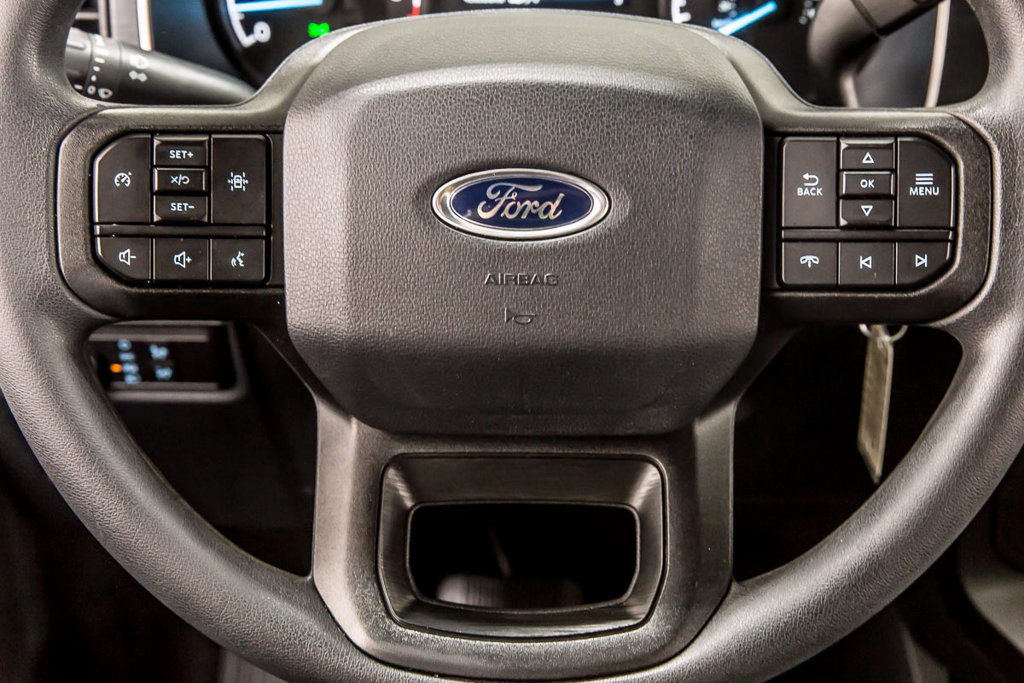 Used 2021 Ford F150 XL w/ STX Appearance Package RWD image 25