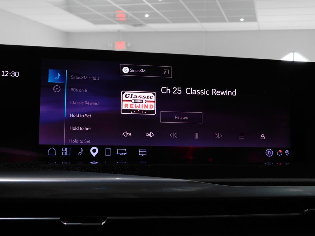 Used 2026 Cadillac Escalade V AWD/4WD image 55